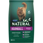 Guabi Natural для кошек – контроль шерсти